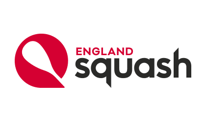 England Squash Logo