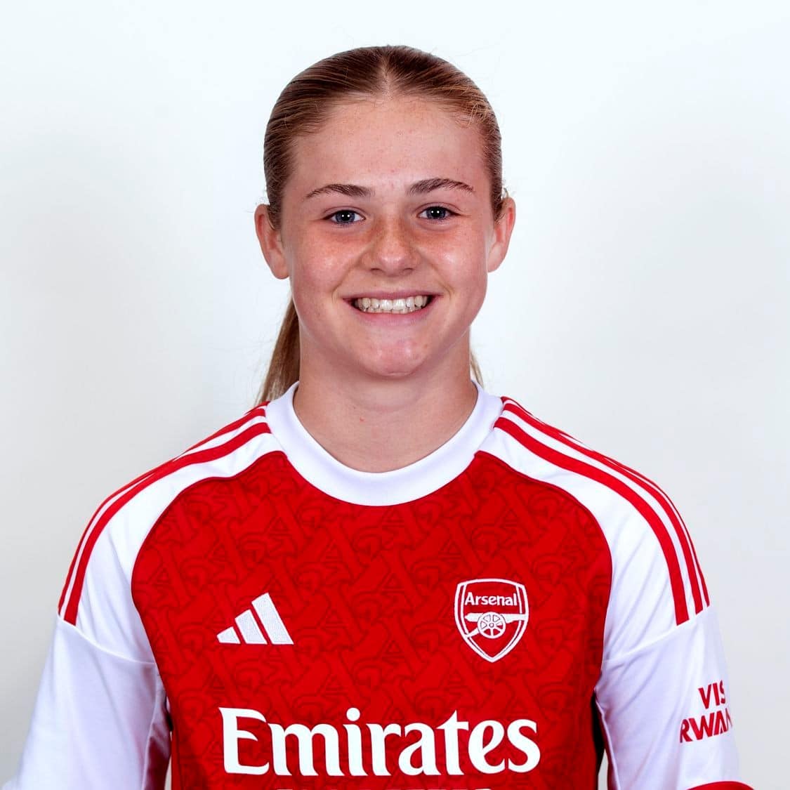 Maisie Henry