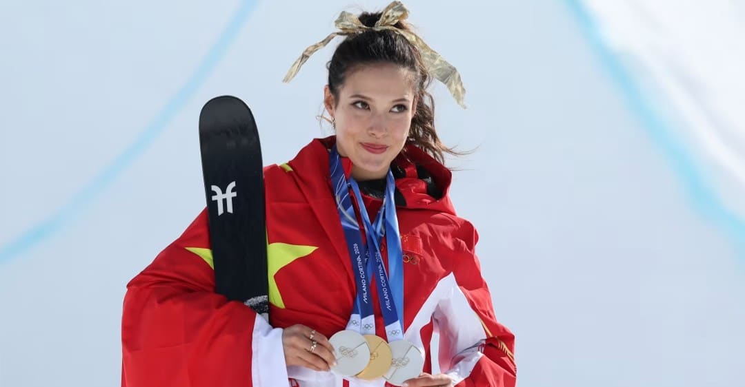 Elieen Gu