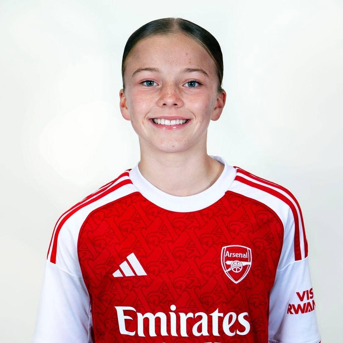 Nyah Kemp