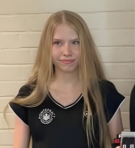 Sienna Hampshaw